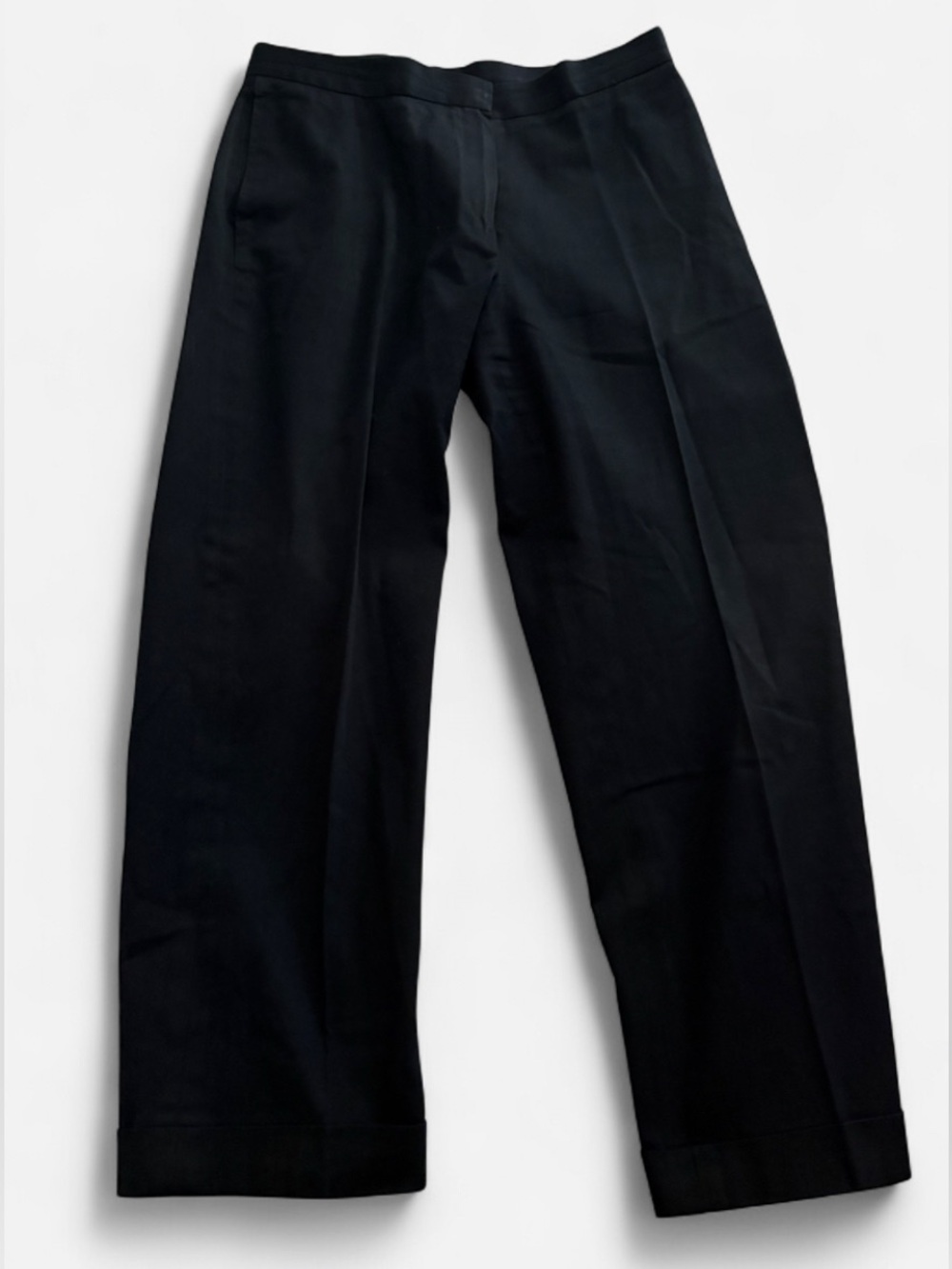 Jones New York Black Dress Pants | Women's Size: 8